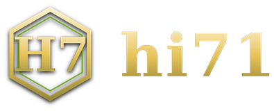 hi71 logo